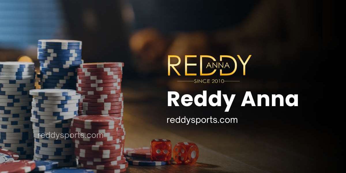 Reddy Anna: Your Go-To Destination for Top-Tier Online Gaming and Betting