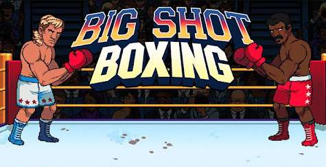 Big Shot Boxing Unblocked Profile Picture