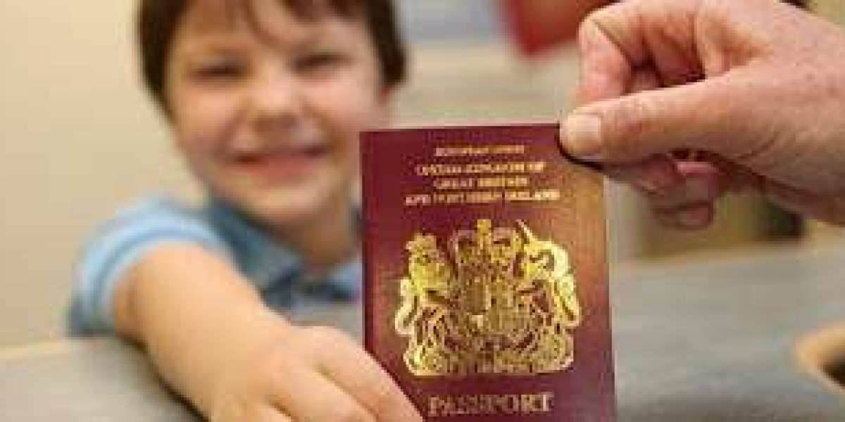 Parent of a British Child Visa UK: A Comprehensive Guide