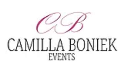 Camilla Boniek Events Profile Picture