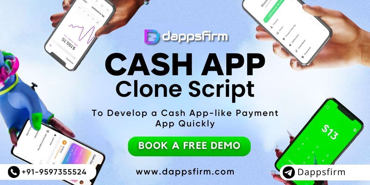 Transform Your Business with a Customizable Cash App Clone Script