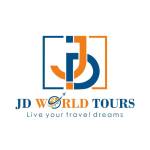 JD World Tours profile picture