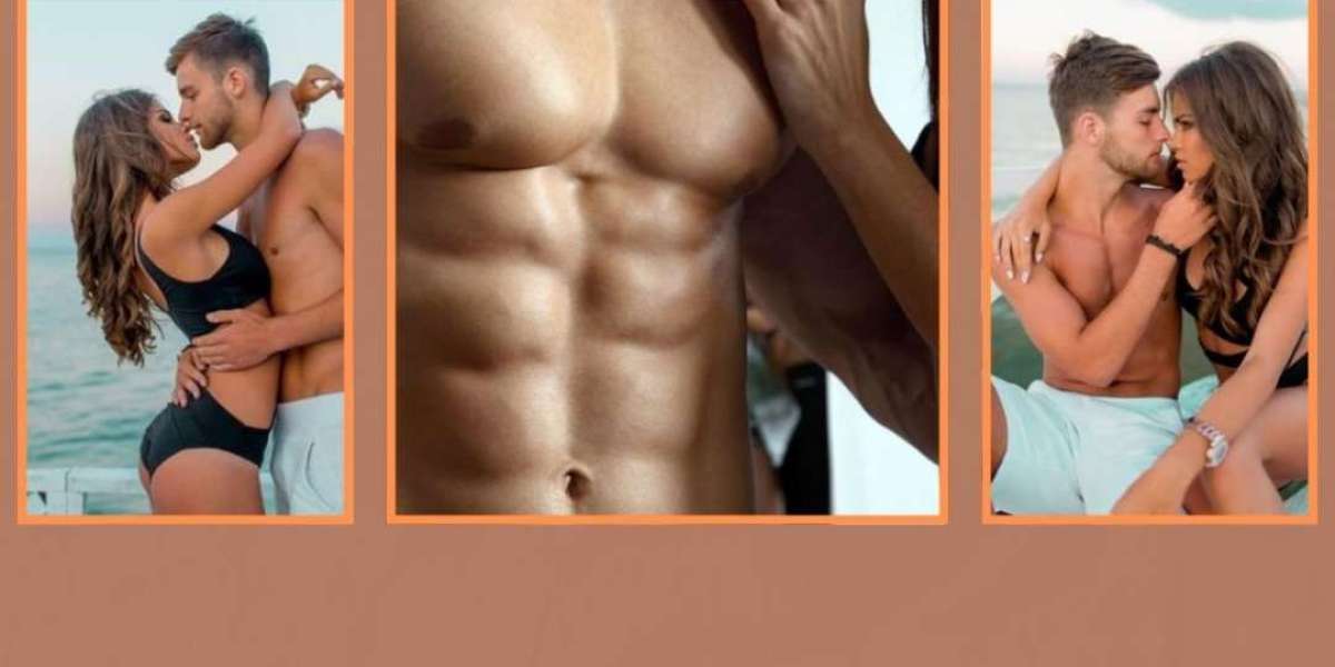 Discreet and Professional: The World of Male Escorts in Kolkata