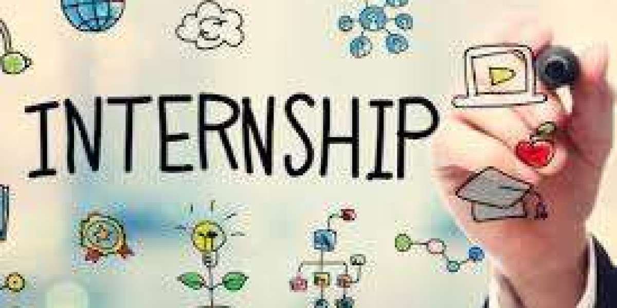 internship for it students