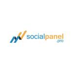 SocialPanel. Pro profile picture