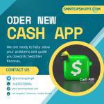 Buy Verified CashApp Accounts BTC Enable Profile Picture