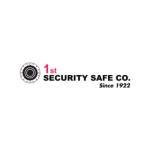 First Security Safe Profile Picture