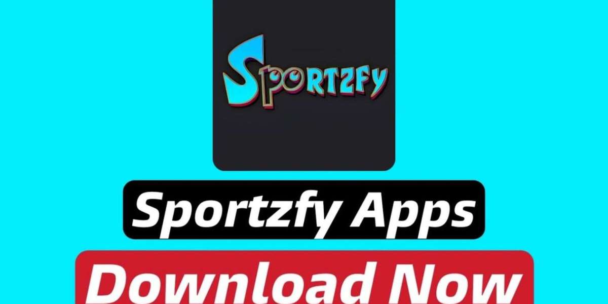 Sportzfy TV Apk Download (v6.3) For Android