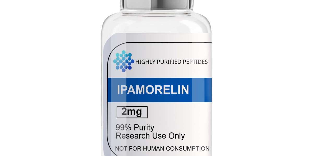 Ipamorelin Sale: Your Ultimate Guide to Buying Quality Peptides