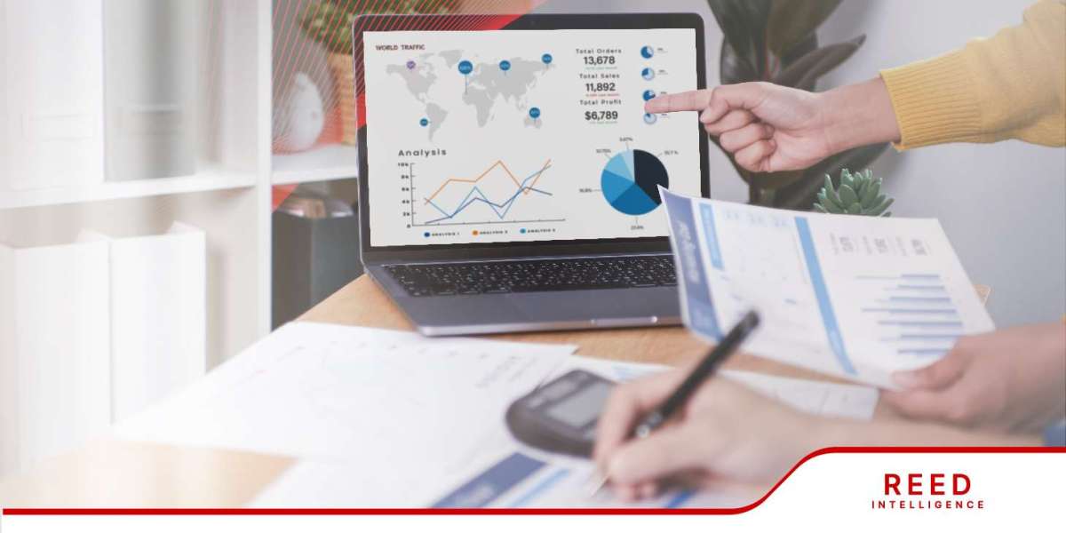 RF & Microwave Capacitors Market Share, Growth and Forecast by 2032 | Reed Intelligence