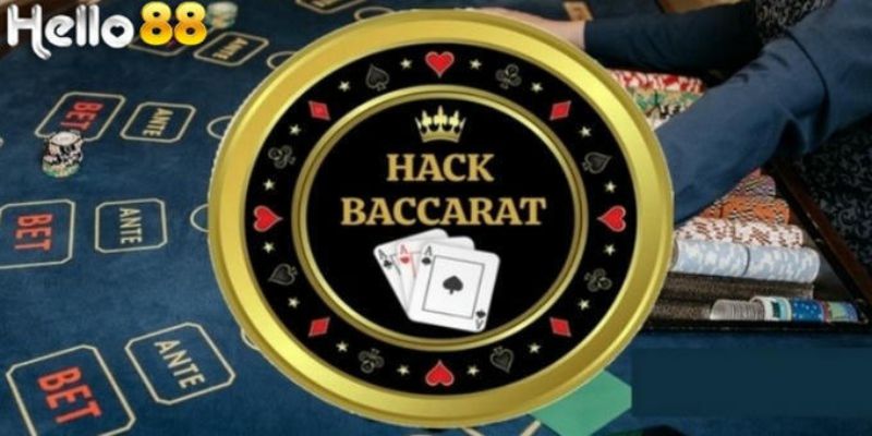 Phần Mềm Hack Baccarat Trên Điện Thoại Hiệu Quả Siêu Việt