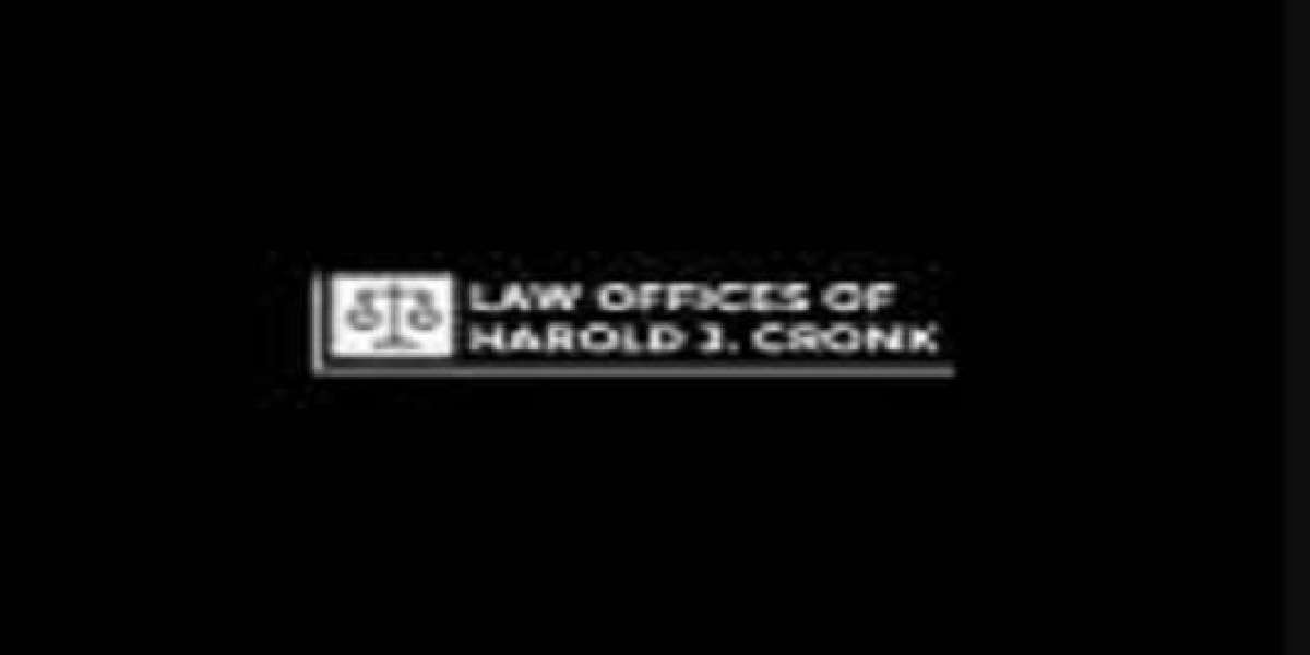 Public Defender in Savannah, GA: An Overview of the Law Offices of Harold J. Cronk