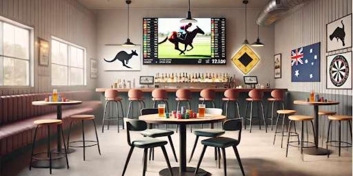 Why Do Aussies Love a Flutter? The Psychology Behind the Thrill at Lucky Tiger Casino