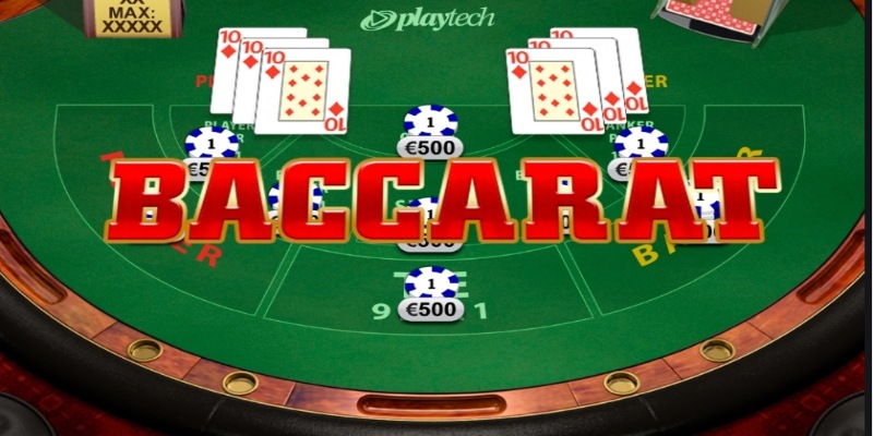 Chia Sẻ Kinh Nghiệm Chơi Bài Baccarat Nhanh Hốt Bạc