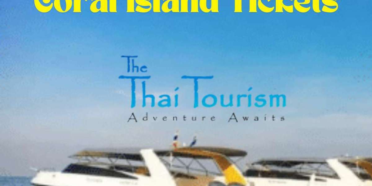 Unbeatable Coral Island Pattaya Tours: Top Packages for Your Dream Island Getaway With The Thai Tourism