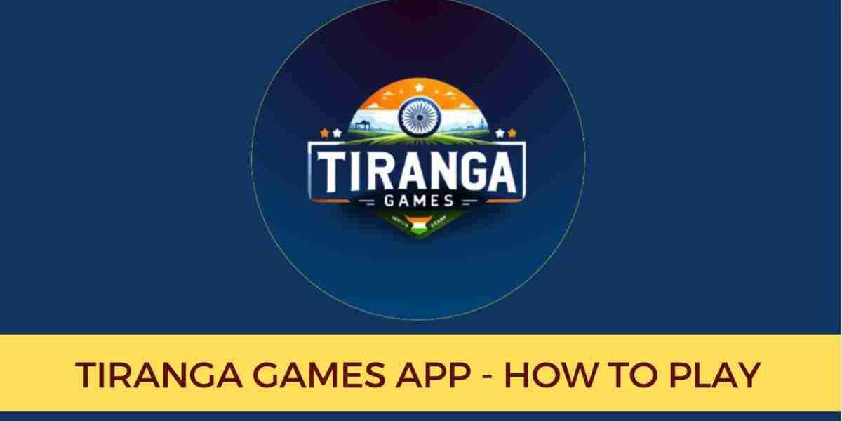 Why You Need a Tiranga Game Login to Unlock Exclusive Features and Rewards?