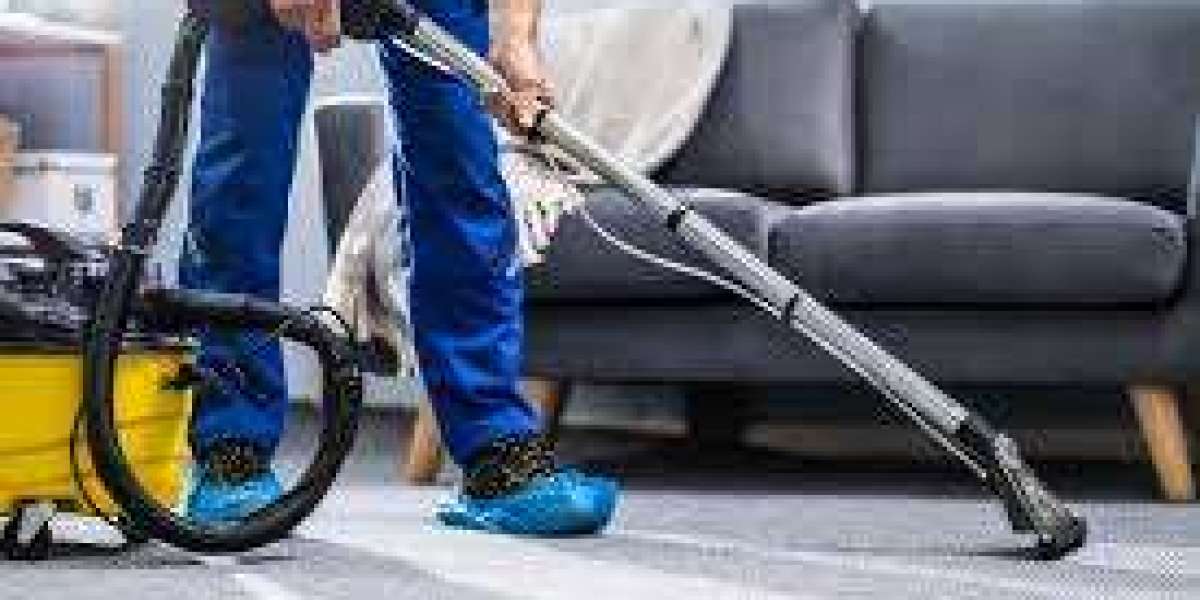 The Health Benefits of Regular Carpet Cleaning for Your Home