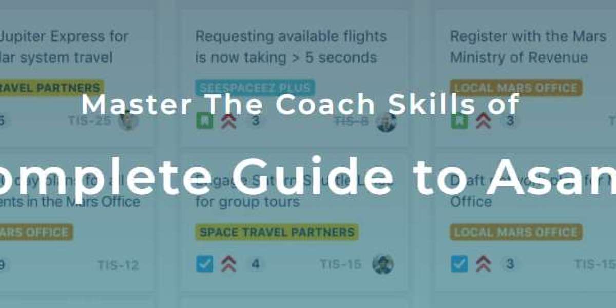 The Ultimate Guide to Asana Training Courses: Mastering Your Workflow