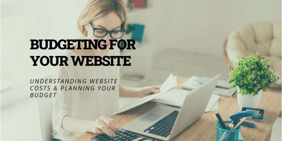 Step-by-Step Guide: Create a Budget Website for Your Business