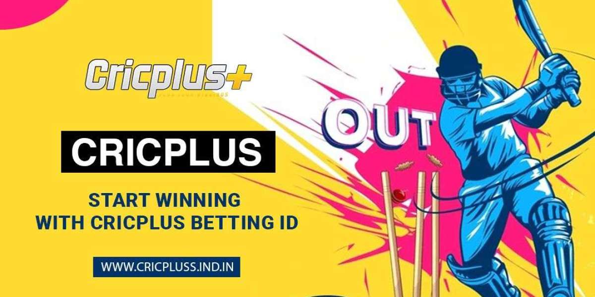 Bet on International Cricket Matches with Cricplus