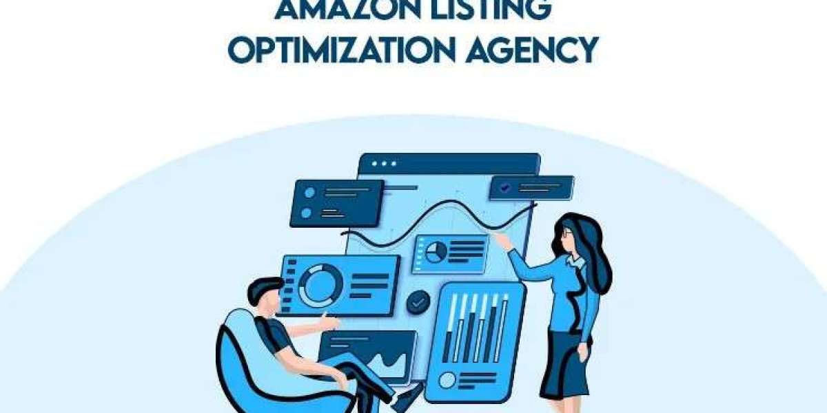 How Can an Amazon Listing Optimization Agency Help You Achieve Better PPC Conversion Rates?