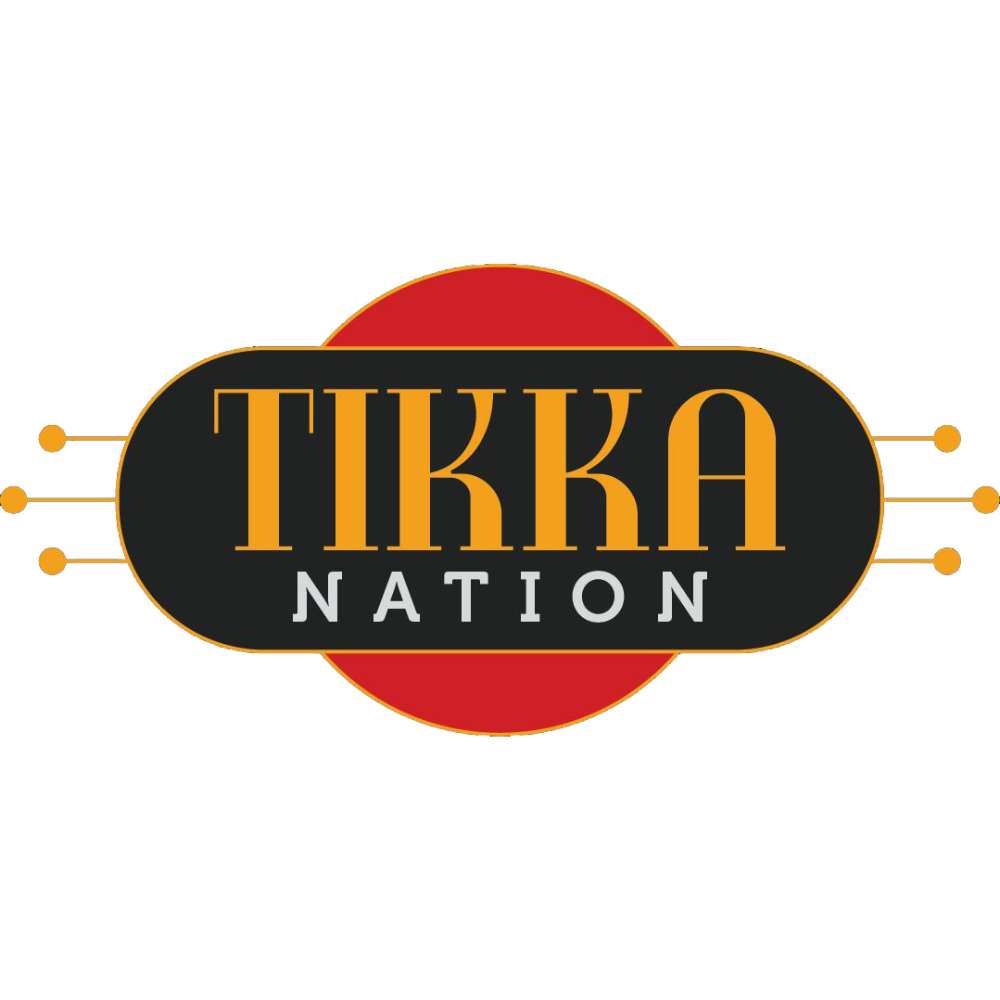 Tikka Nation Dorking Profile Picture