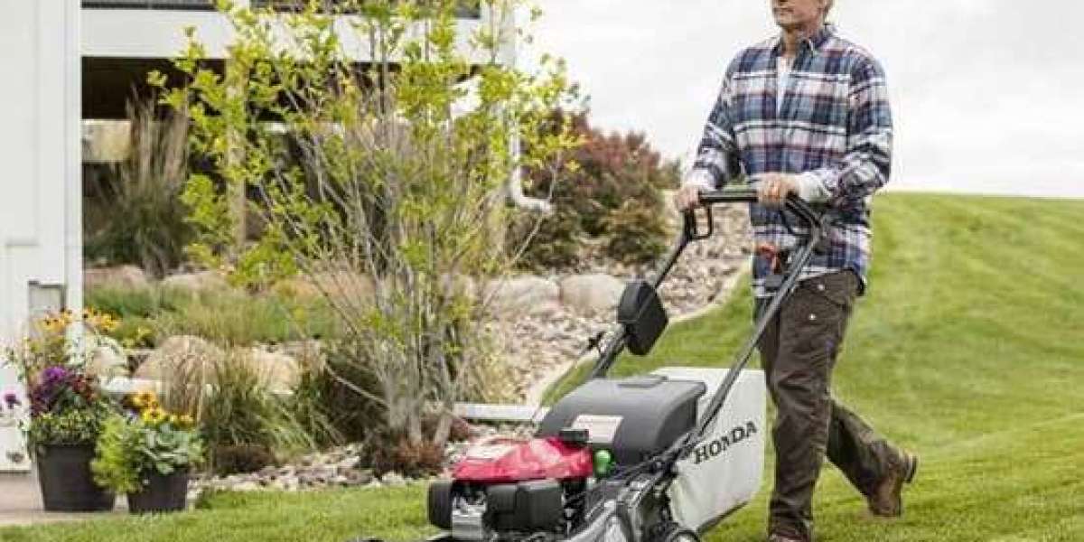 How to Choose the Right Outdoor Power Equipment for Your Needs