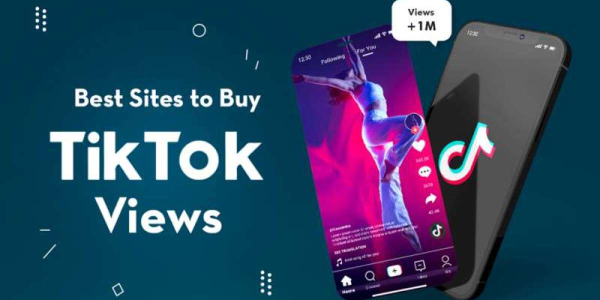 The Best Places to Buy Cheap TikTok Views Online