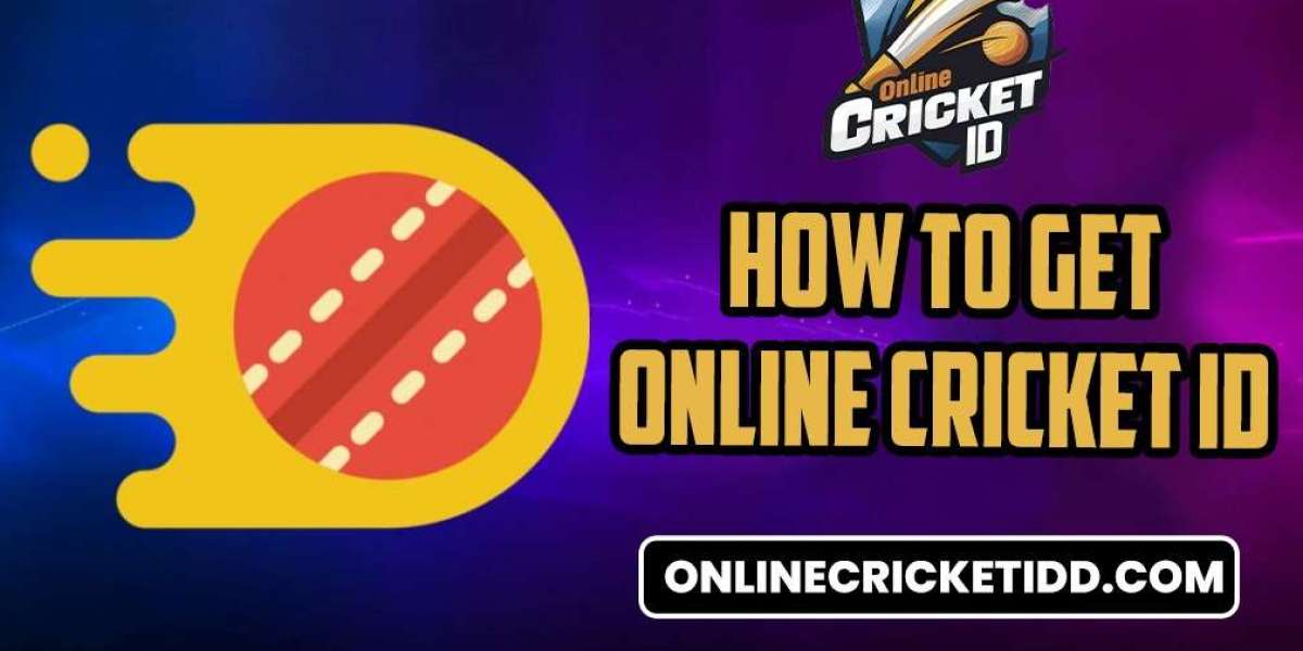 Best Online Cricket ID provider Association in India