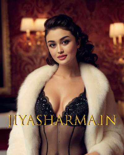 Jiya Sharma Profile Picture