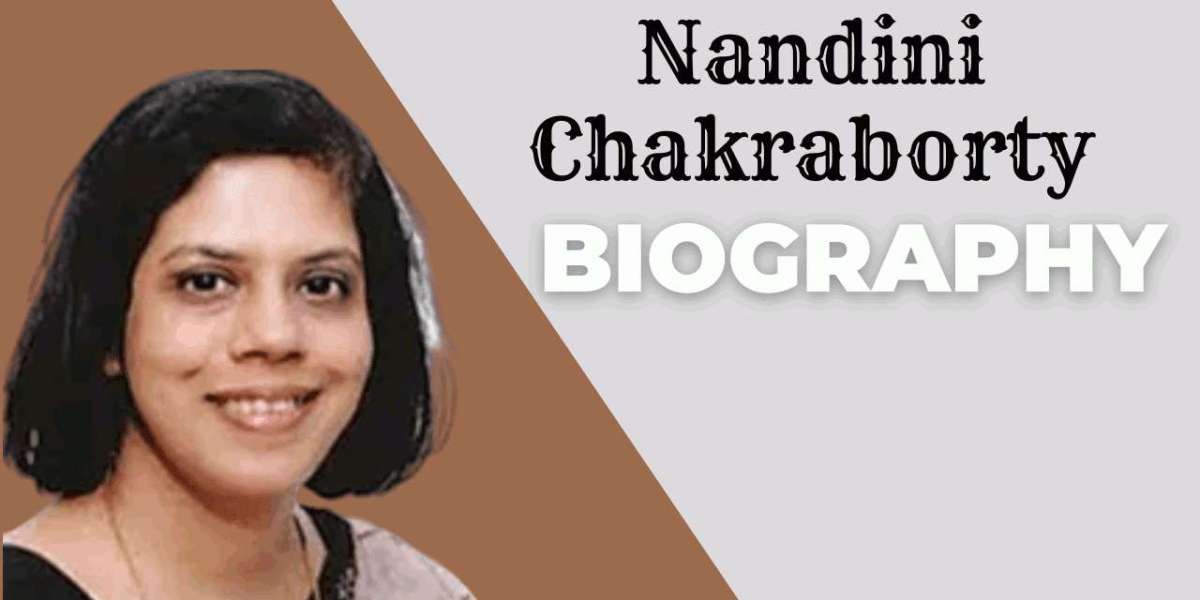 Nandini Chakraborty IAS: Pioneering Change in Governance