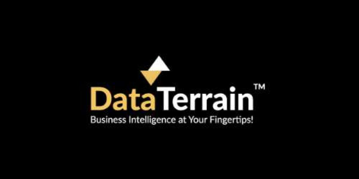 Professional Consulting Services for ETL Migration Provided by DataTerrain