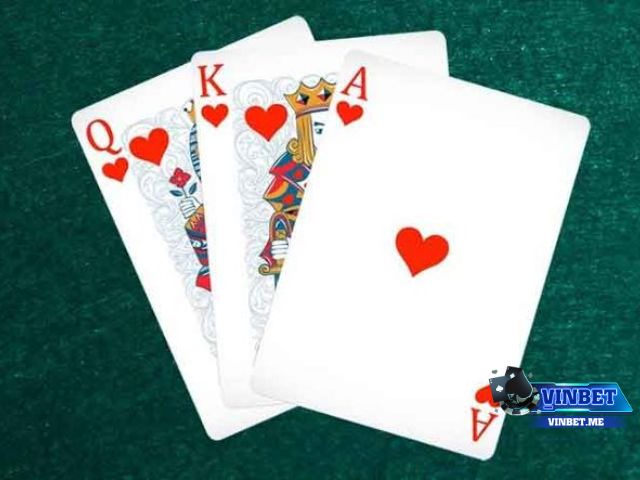 Hướng Dẫn Chơi Bài Cào Vinbet Hiệu Quả Nhất