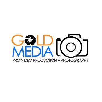 Gold Media Profile Picture