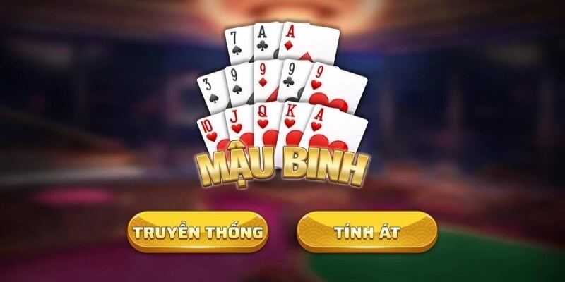 Cách Chơi Game Bài Mậu Binh Đổi Thưởng Cho Tân Thủ