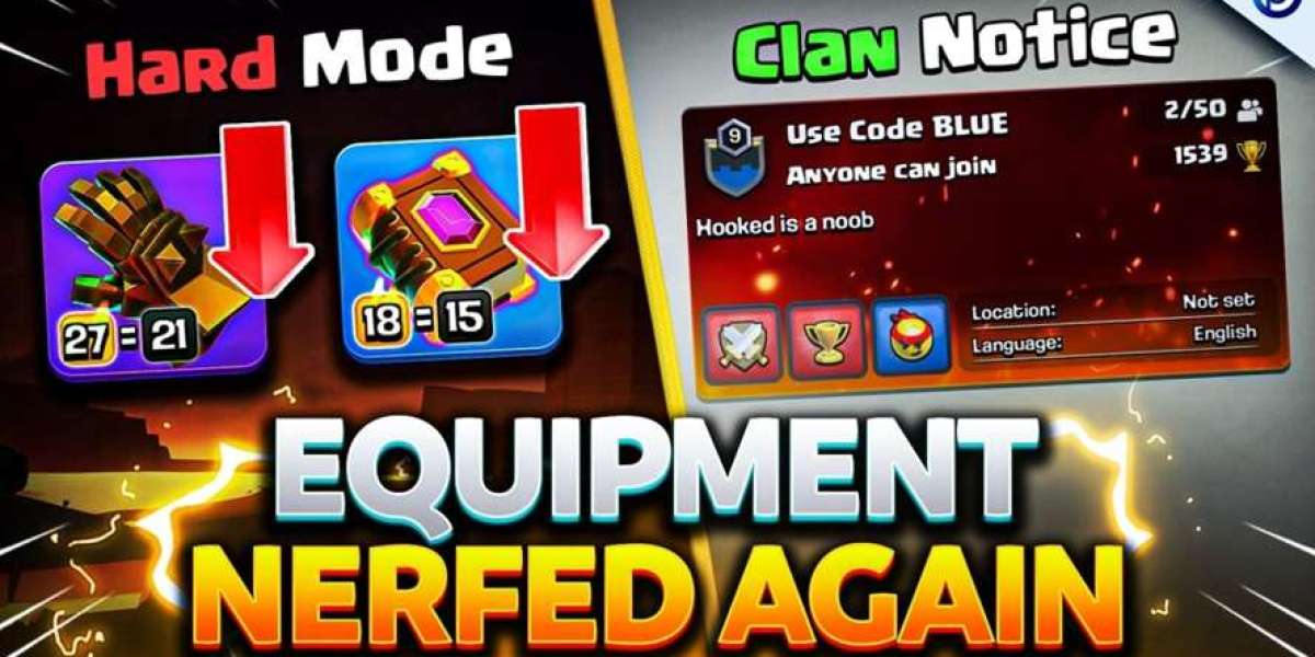 Clash of Clans Update: September Features Unveiled