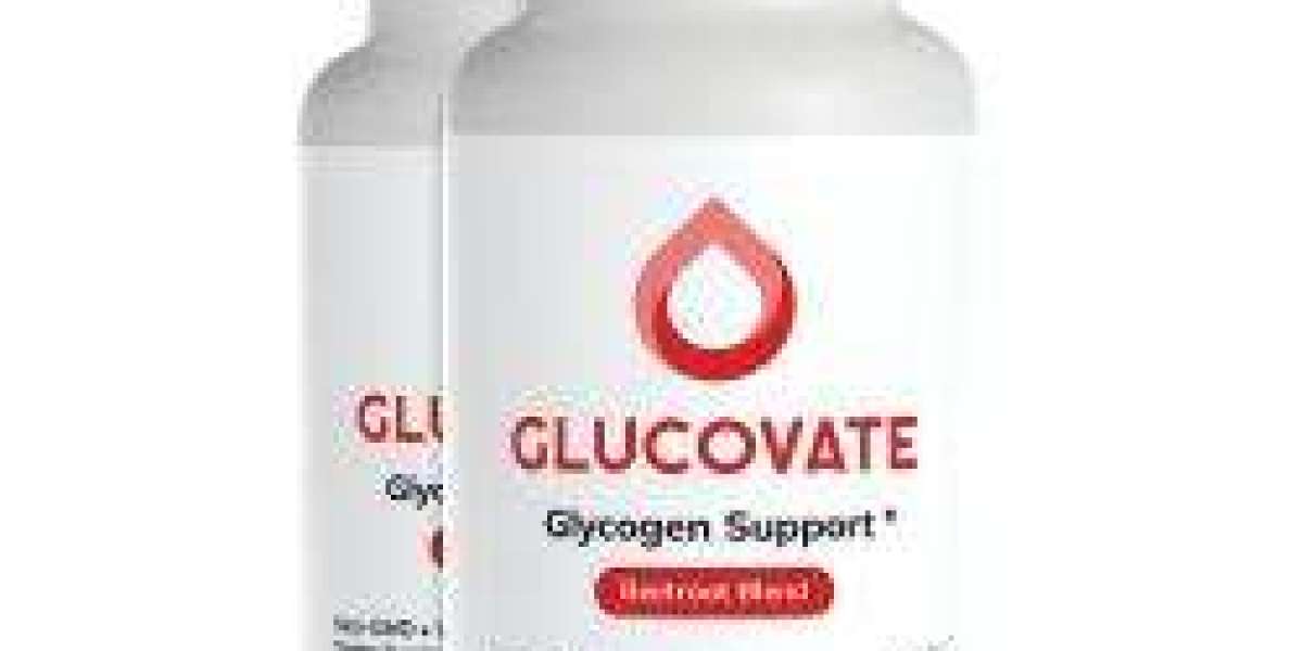 2024-2025 Glucovate Glycogen Review: Understanding Its Benefits, Downsides & Side Effects