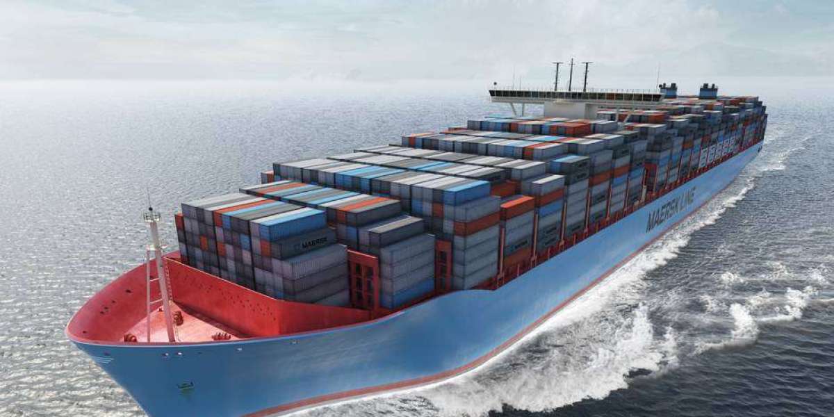 Ship Container Market | Industry Outlook Research Report 2023-2032 By Value Market Research