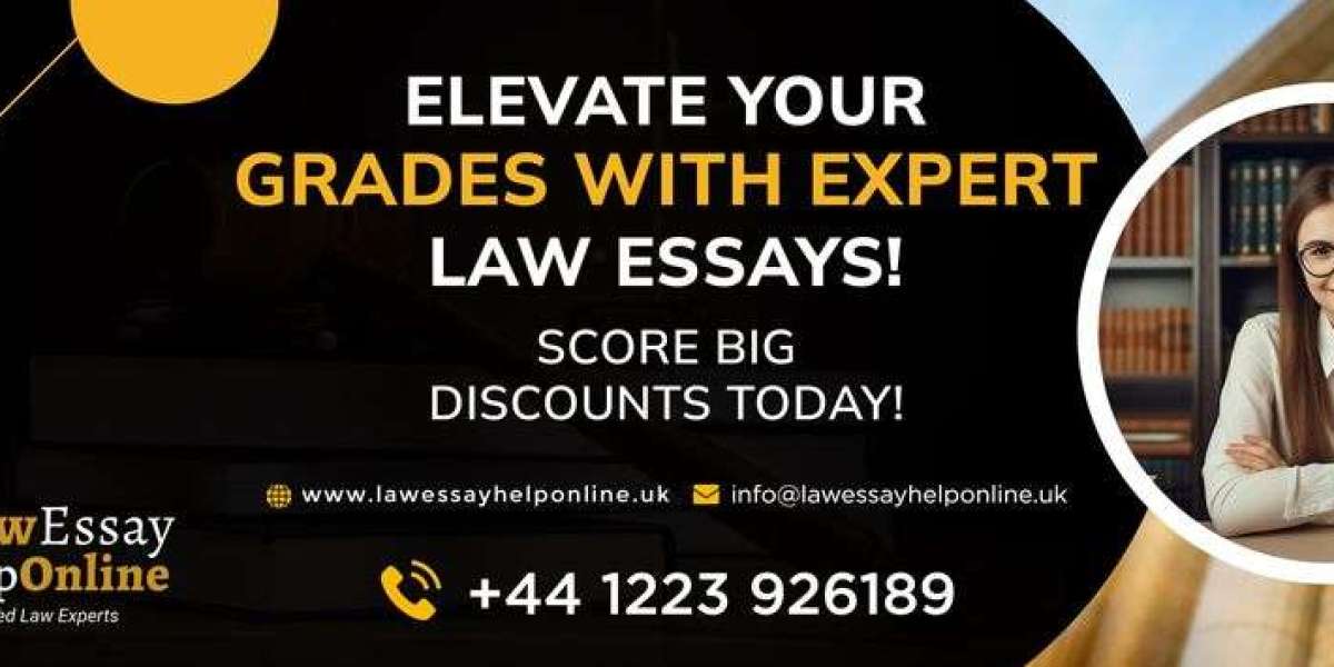 Online Law Assignment Help