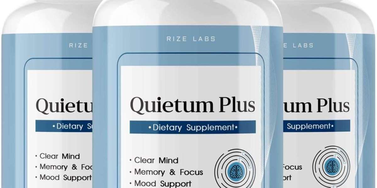 Quietum Plus Benefits, Side Effects & Ingredients: What Experts Say