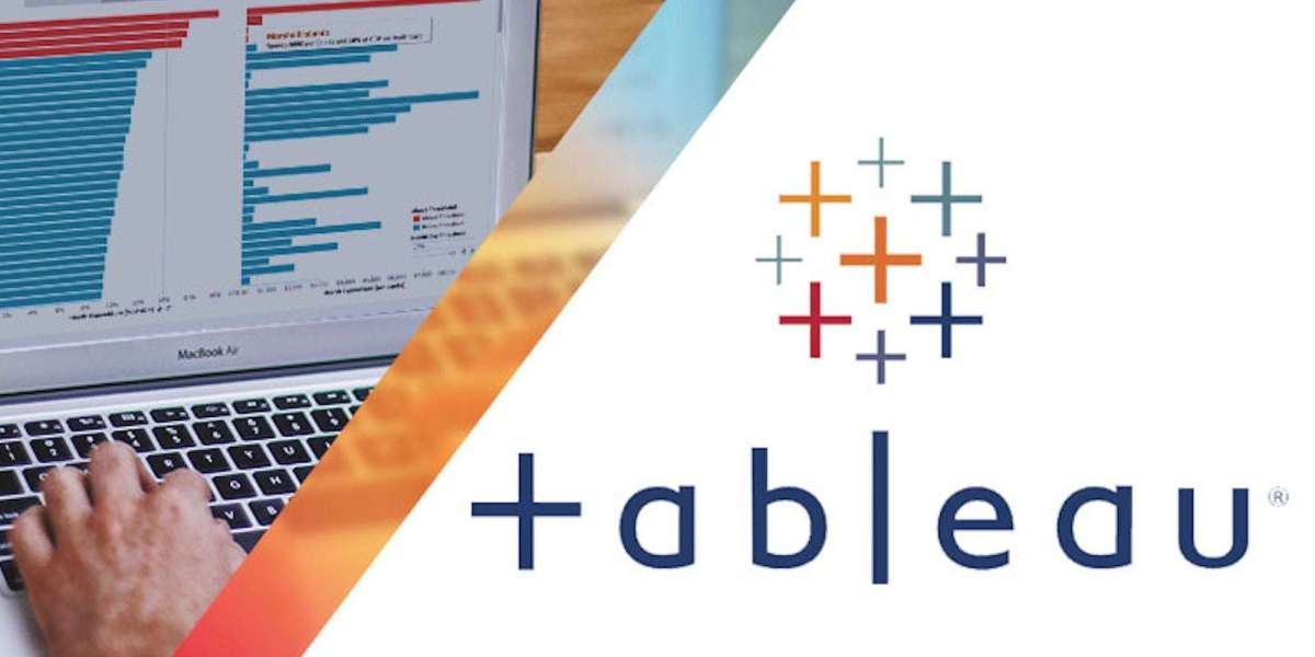 Advanced Tableau Course: Taking Your Data Visualization Skills to the Next Level