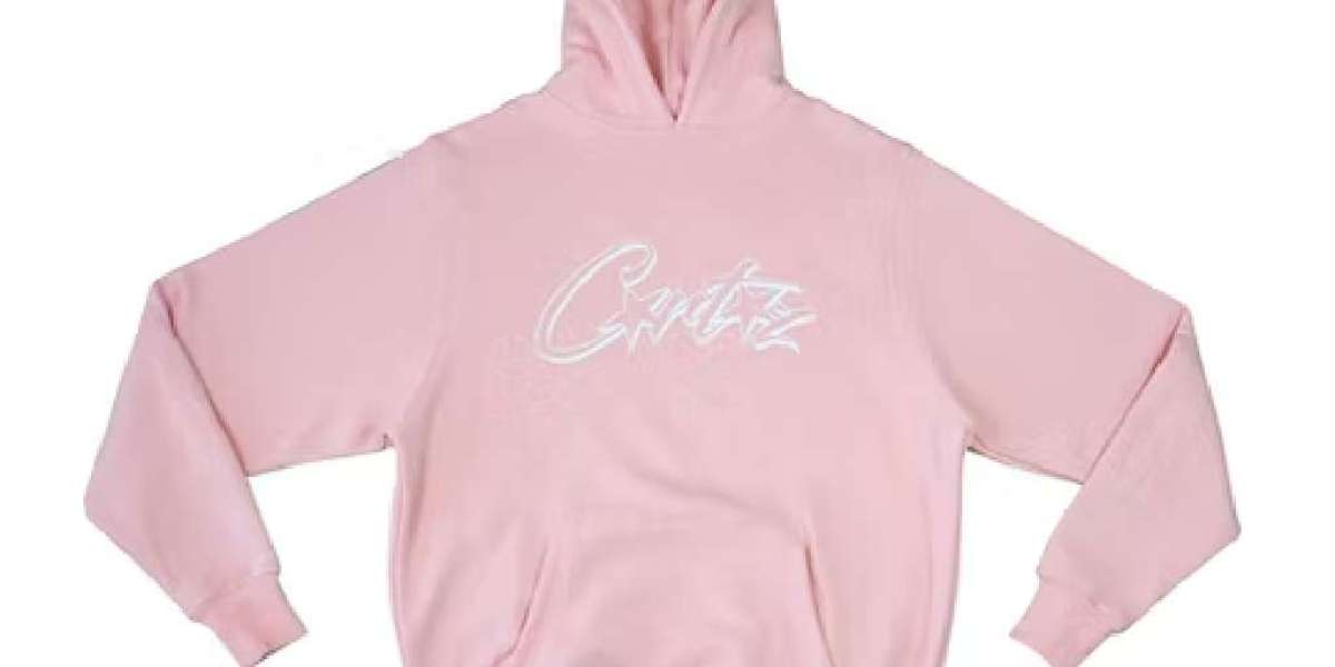 Why the Beautiful Corteiz Hoodie Is This Season’s Trend