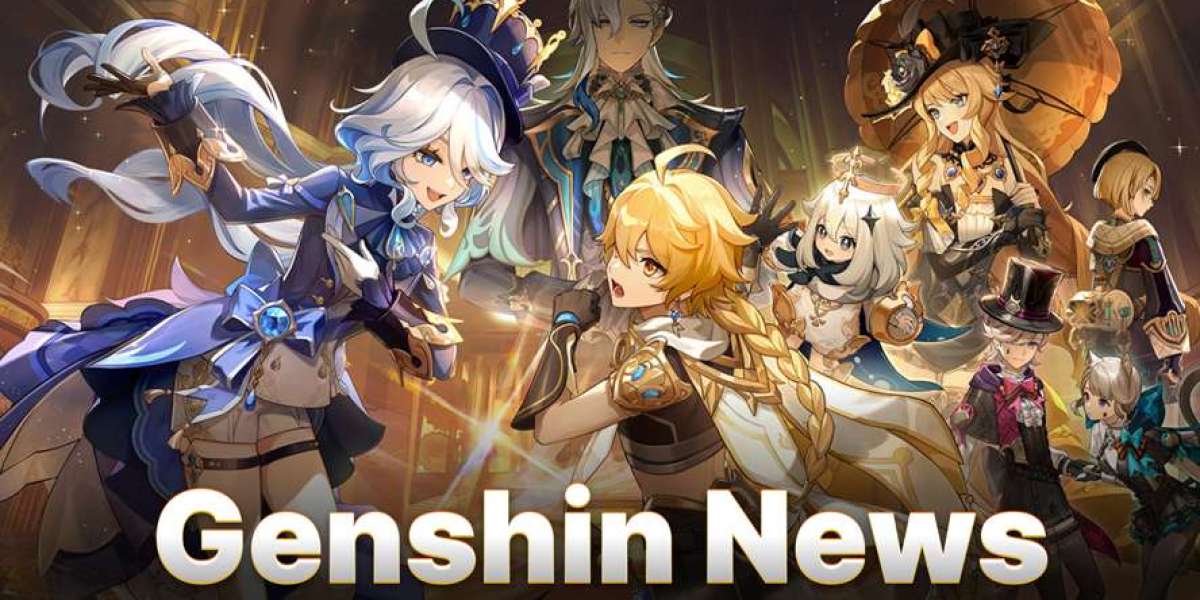 Genshin Impact – Mission „Wald & Prinzessin“ Guide