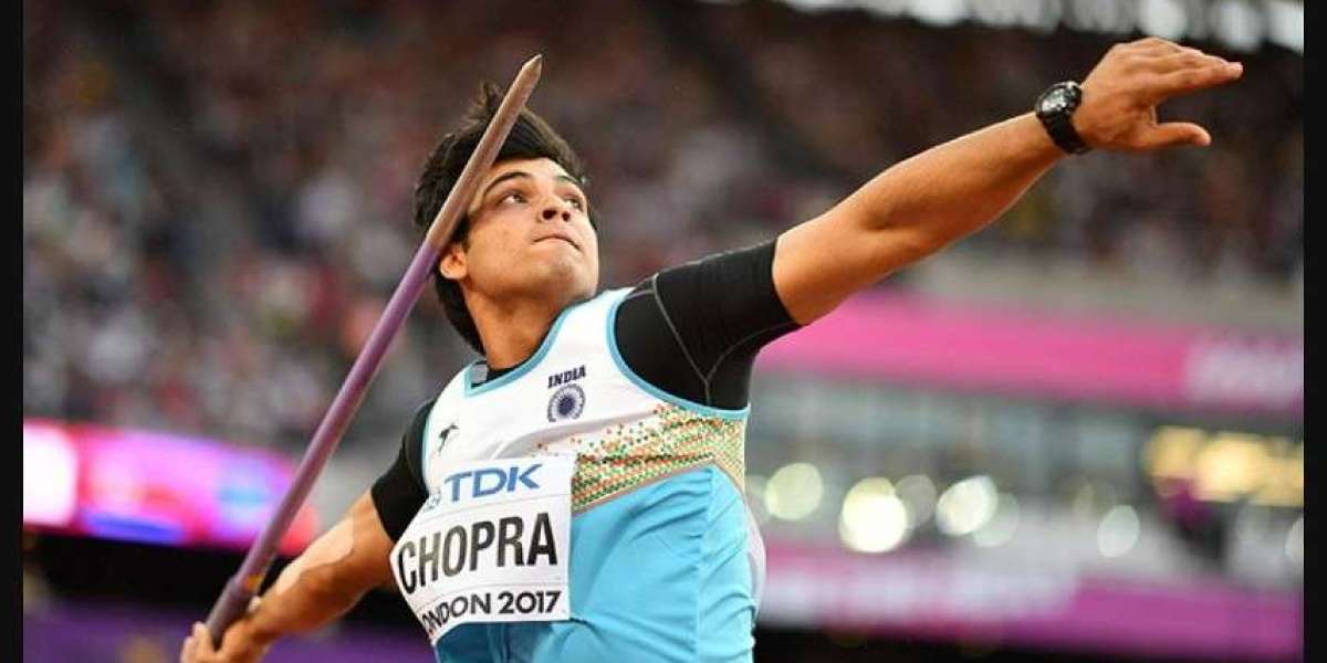 Neeraj Chopra Net Worth: The Rise of India’s Golden Athlete