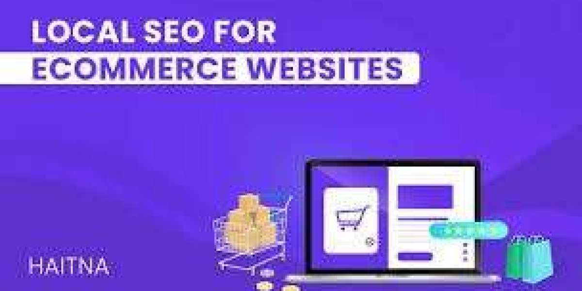 How to Integrate Local SEO with a Comprehensive Digital Solutions Strategy for Ecommerce Growth?