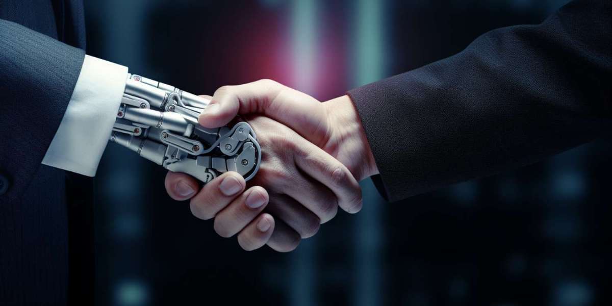 AI and Sales: A Powerful Partnership