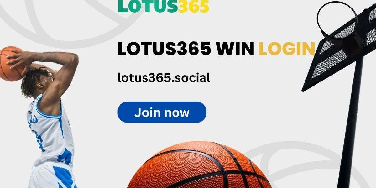 The Evolution of Online Gaming: Lotus365’s Role in Shaping the Future