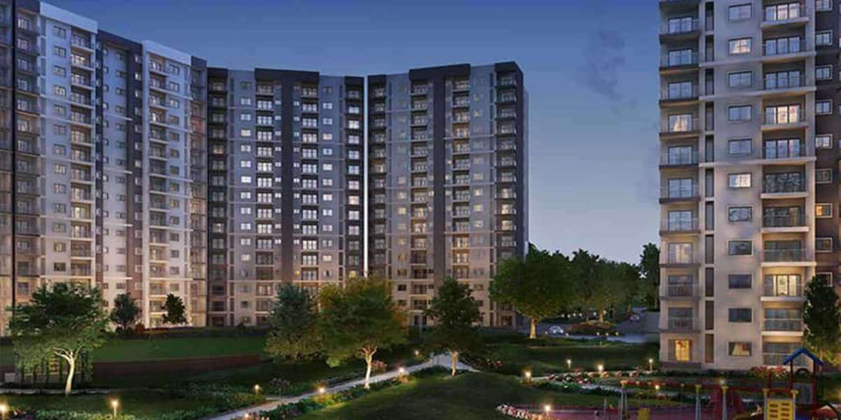 How to Choose the Best Residential Apartments in Whitefield, Bangalore