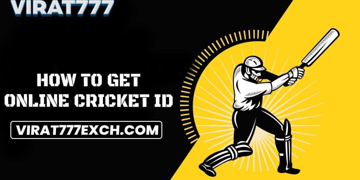 Online Cricket ID – Register Now and Bet on Diverse Option in Cricket