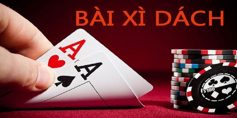 Chơi Game Bài Xì Dách Đổi Thưởng Online Siêu Dễ